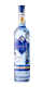 Botella de ginebra Citadelle