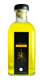 Botella de Licor de Hierbas 